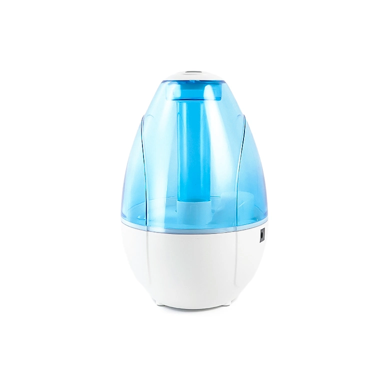 Tr-1802 Air Ultrasonic Humidifier CE 2L Mist Maker for Home