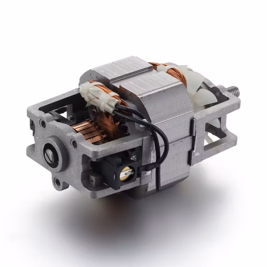 Professionelle AC-elektrische Universal-Ventilatormotoren für