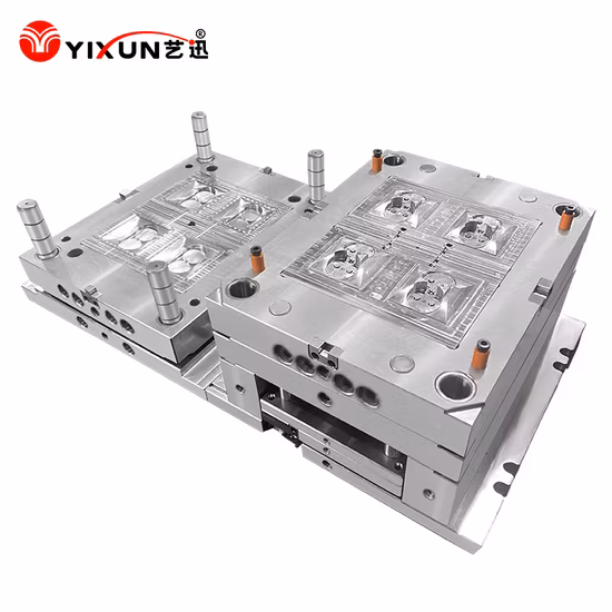 Spritzgussform eines kleinen antibakteriellen Luftbefeuchters für Schwangere und Säuglinge