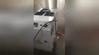 3 Liter bis 48 Liter Ultraschall-Luftbefeuchter, industrielle Befeuchtungs-Pilzzuchtmaschine